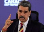Мадуро заявил, что третья мировая война уже началась