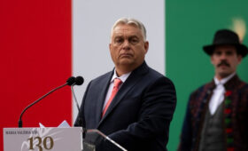 Орбан заявил Трампу, что Россия победила на Украине