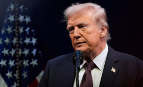News Nation: Трамп проинформирован о ситуации с БПЛА в Польше