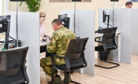 В ГД предложили уточнить наказание за несообщение в военкомат о переезде