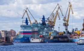 Сенаторы США представили законопроект о санкциях против «теневого флота» РФ