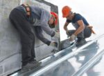 В Москве выполнили 80% работ по капремонту крыш многоквартирных домов