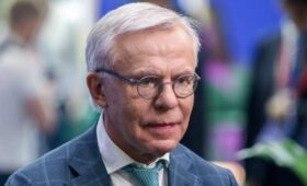 Фетисов указал на «четверные стандарты» в МОК