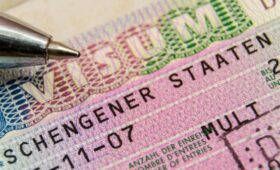 ANSA: ЕС может ужесточить выдачу туристических виз гражданам РФ