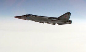 Глава комитета по обороне ЕП назвала сбивание истребителей РФ крайней мерой