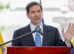 Рубио заявил о нескольких днях у ХАМАС для сделки по сектору Газа