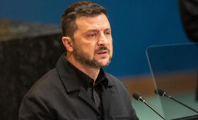 Зеленский заявил о готовности к переговорам с определенными условиями