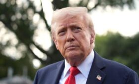 Трамп сообщил, что приедет в Аризону на прощание с активистом Кирком
