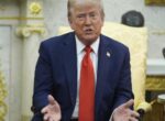 CBS: Трамп издал указ о введении санкций против удерживающих американских граждан стран