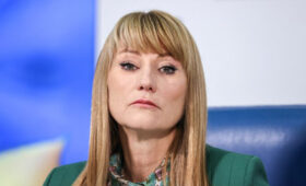 Депутат Журова прокомментировала слова Нагиева о скромной пенсии