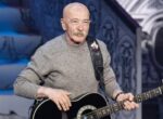 Концерт Александра Розенбаума отменили в Сургуте