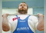 Умер олимпийский чемпион по тяжелой атлетике Андрей Чемеркин