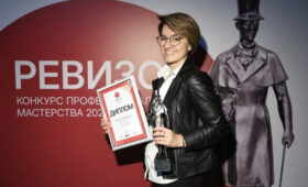 Медиахолдинг “Москва Медиа” стал победителем в двух номинациях книжного “Оскара”