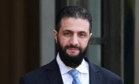 Глава Сирии заявил о возможных результатах переговоров с Израилем в ближайшие дни