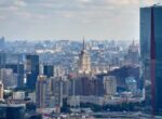 Вильфанд: необычно, что в Москве первую половину сентября не было осадков