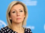 Захарова назвала Каллас безграмотной из-за слов о российских технологиях