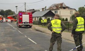 Филиппо заявил, что Запад хочет полномасштабной войны с Россией из-за инцидента с дронами