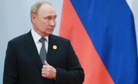 Путин выразил надежду, что достигнутые на Аляске “понимания” откроют дорогу к миру