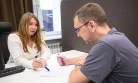 Как Единый центр поддержки помогает участникам СВО и их близким