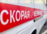 Тепловоз сошел с рельсов в Гатчинском округе Ленинградской области