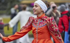Москва онлайн побывает за кулисами фестиваля театральных школ стран БРИКС+