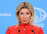 Захарова заявила, что РФ выступает за сокращение цифрового разрыва в мире