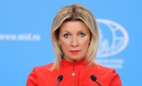 Захарова заявила, что РФ выступает за сокращение цифрового разрыва в мире