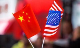 Лидеры США и Китая провели телефонный разговор