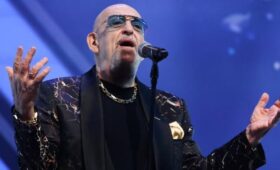 Шуфутинов день предложили сделать официальным праздником