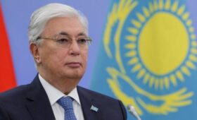 Президент Казахстана предупредил мир об угрозе ядерного армагеддона