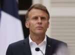 Макрон: Франция и Саудовская Аравия возглавят конференцию по признанию Палестины