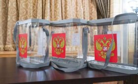 Более 1,6 тыс участников и ветеранов СВО выдвинуты на выборах разного уровня
