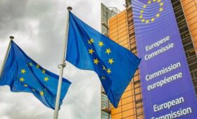 ЕК предложила использовать активы РФ для обеспечения кредитов Украине