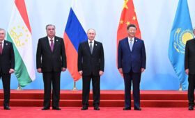 Steigan: усиление БРИКС и ШОС ускоряет распад ЕС