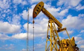 Reuters: Трамп потребовал у Европы отказаться от российской нефти