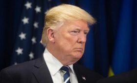 Трамп осудил нарушение Израилем суверенитета Катара
