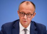 Мерц заявил, что Европа не может оказать давление на Россию без США