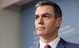 Премьер Испании Санчес заявил о двойных стандартах в отношении спортсменов из РФ и Израиля