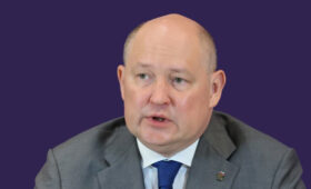 Губернатор Севастополя поблагодарил столицу за современный формат голосования