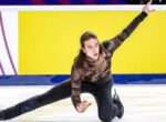 Российский фигурист Гуменник отобрался на Олимпиаду-2026