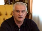 Аксенов заявил, что в Крыму на месяц заморозили цены на топливо