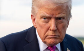 Трамп подпишет меморандум о задействовании нацгвардии в Мемфисе