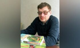 Умер автор романа «Охота на пиранью» Александр Бушков
