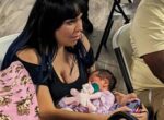 Киберспортсменка выиграла турнир по Mortal Kombat через пять дней после родов