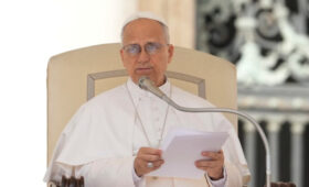Папа Римский Лев XIV заявил, что НАТО не начинала какую-либо войну