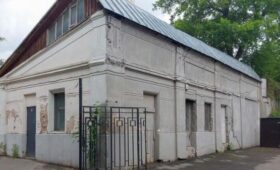 Предприниматели смогут приобрести здание в Таганском районе Москвы