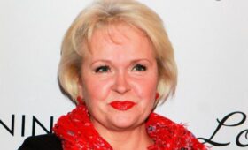 Актриса из сериала «Глухарь» Людмила Гаврилова умерла на 74-м году жизни