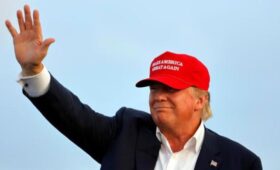 Politico: Европа убедила Трампа встать на их сторону в отношении России