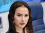 Фигуристку Алину Загитову внесли в базу сайта «Миротворец»
