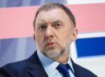 Дерипаска призвал осудить причастных к «распотрошению» активов России европейцев